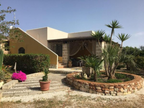 Favignana: Villetta Azzurra